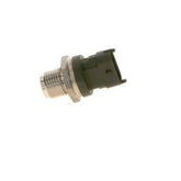 Scudo Yakıt Basınç Sensörü